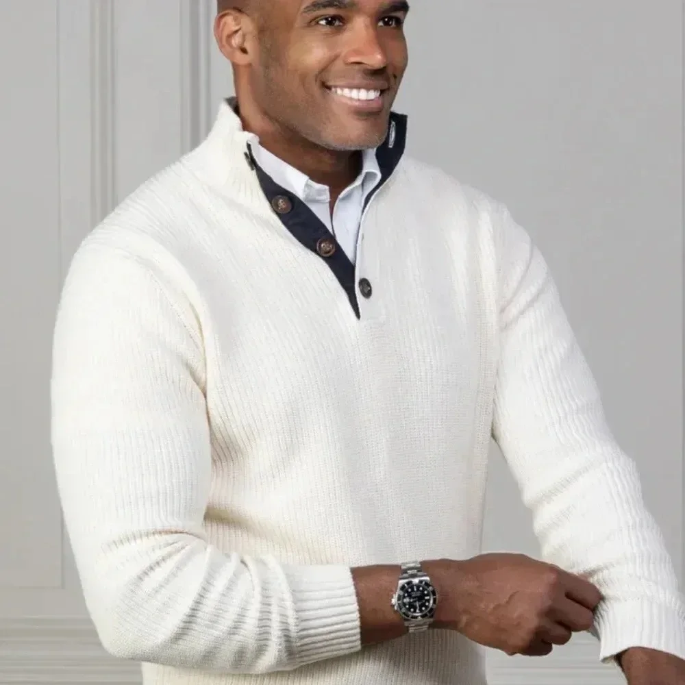 Collars & Co. NWT Kennebunkport Pullover - Size Medium